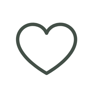 A heart icon.
