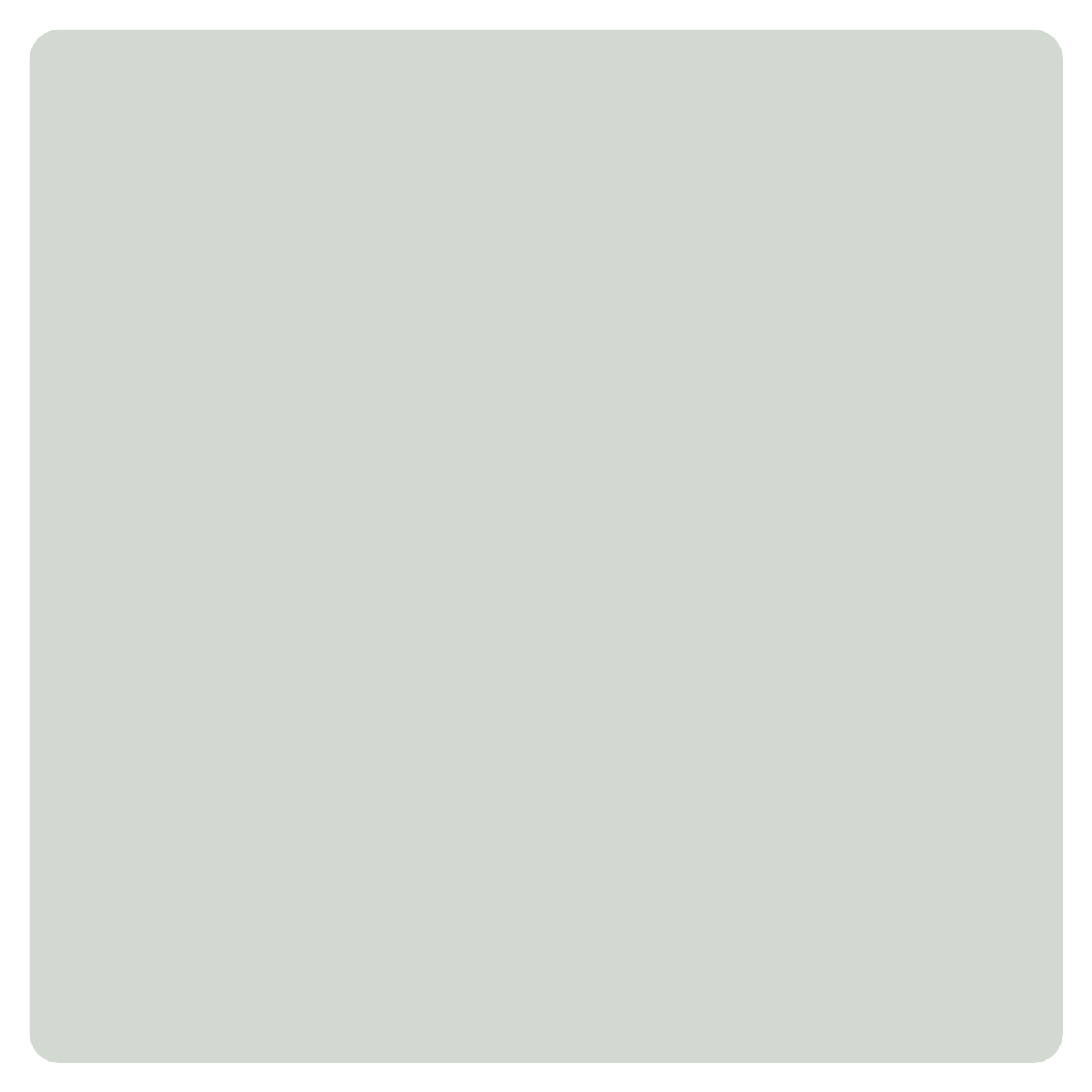 A light write-on note tint.