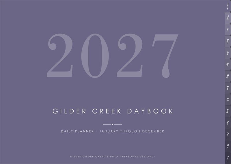 Lavender Mist cover.