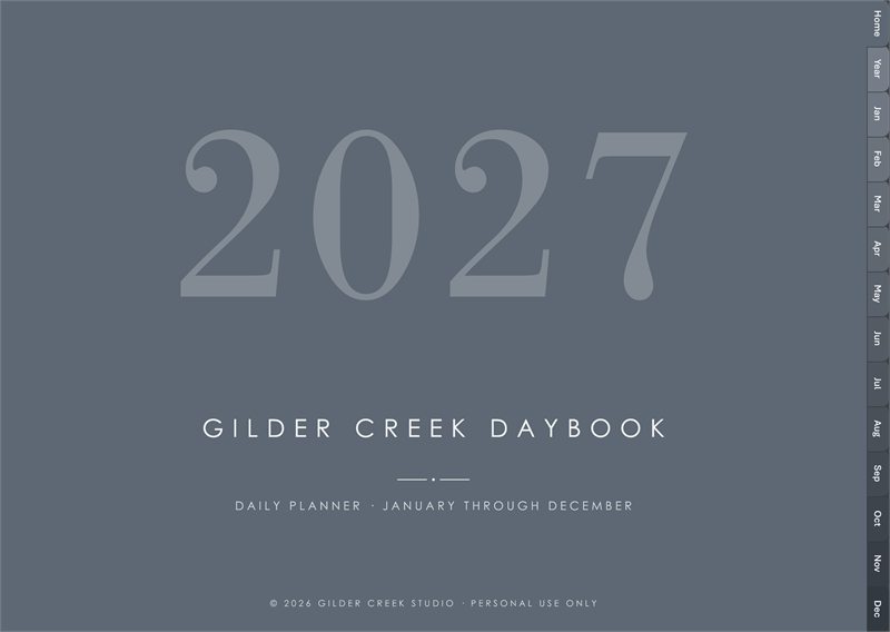 Stone Gray cover.